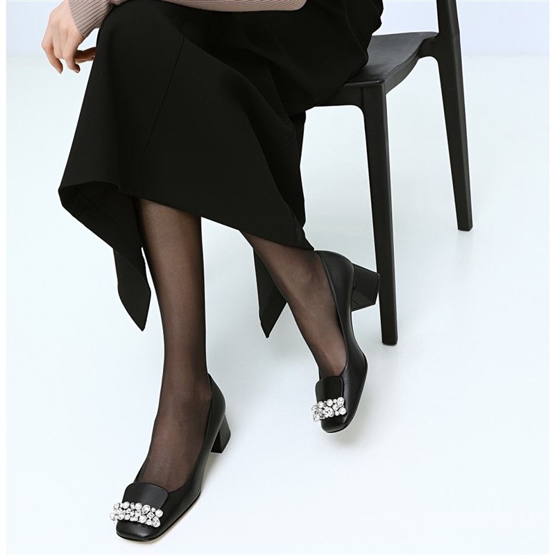 escarpins seventy t4