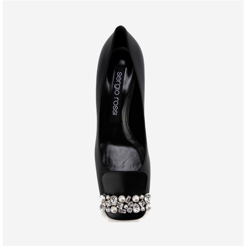 sergio rossi escarpins escarpins seventy t4 Détails : Bijoux -Semel... sergio rossi escarpins escarpins seventy t4 Détails : Bijoux -Semel...