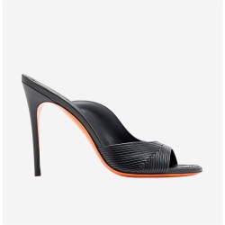 Sandales Serpenti