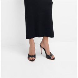 Sandales Serpenti
