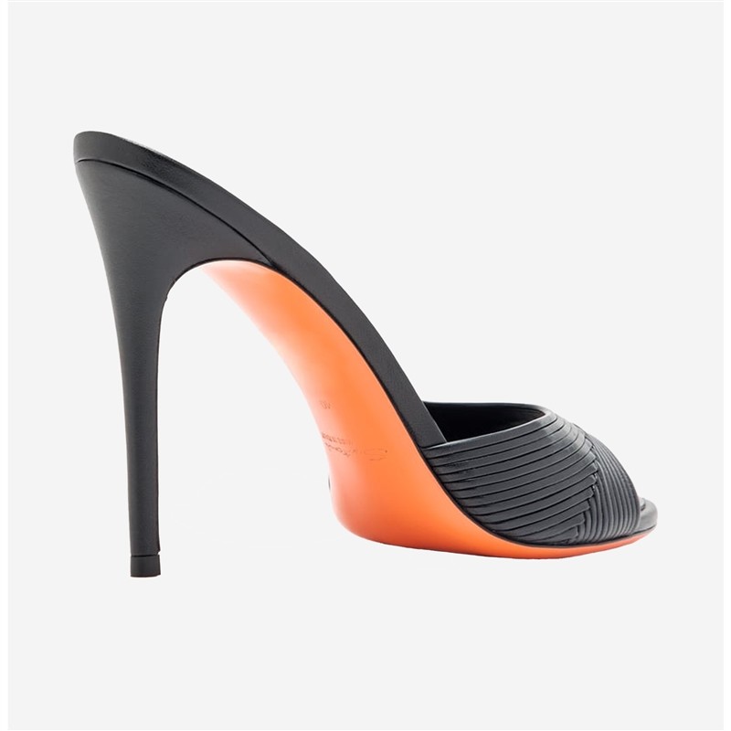 Sandales Serpenti