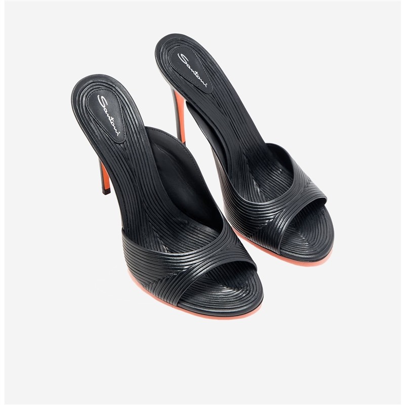 Sandales Serpenti