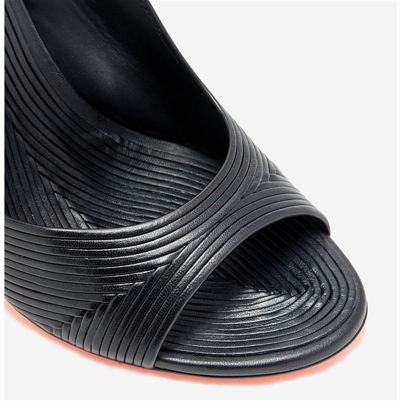 Sandales Serpenti
