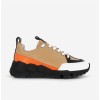 PHH QX02 STREET LIFE - CUIR MULT