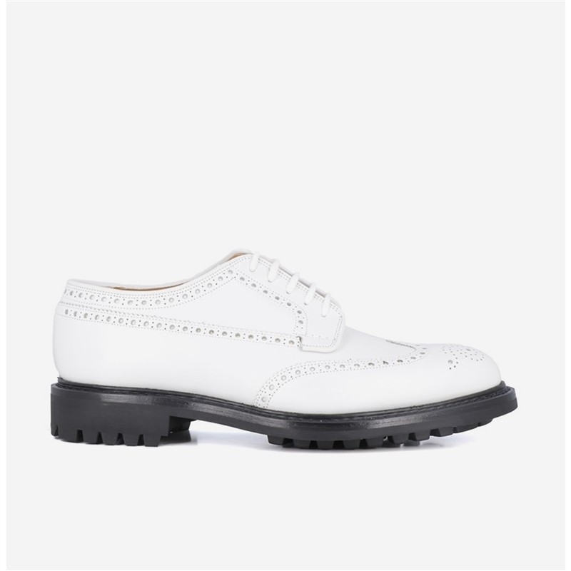 church's derbies et richelieux Derbies Grafton Commando - LIMITED E...