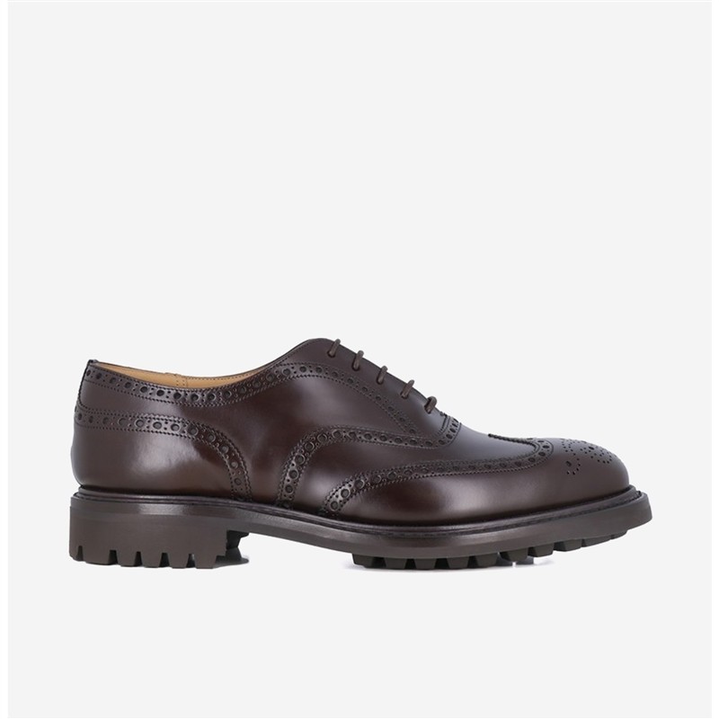 church's derbies et richelieux Richelieux Chetwynd CDO - LIMITED ED...