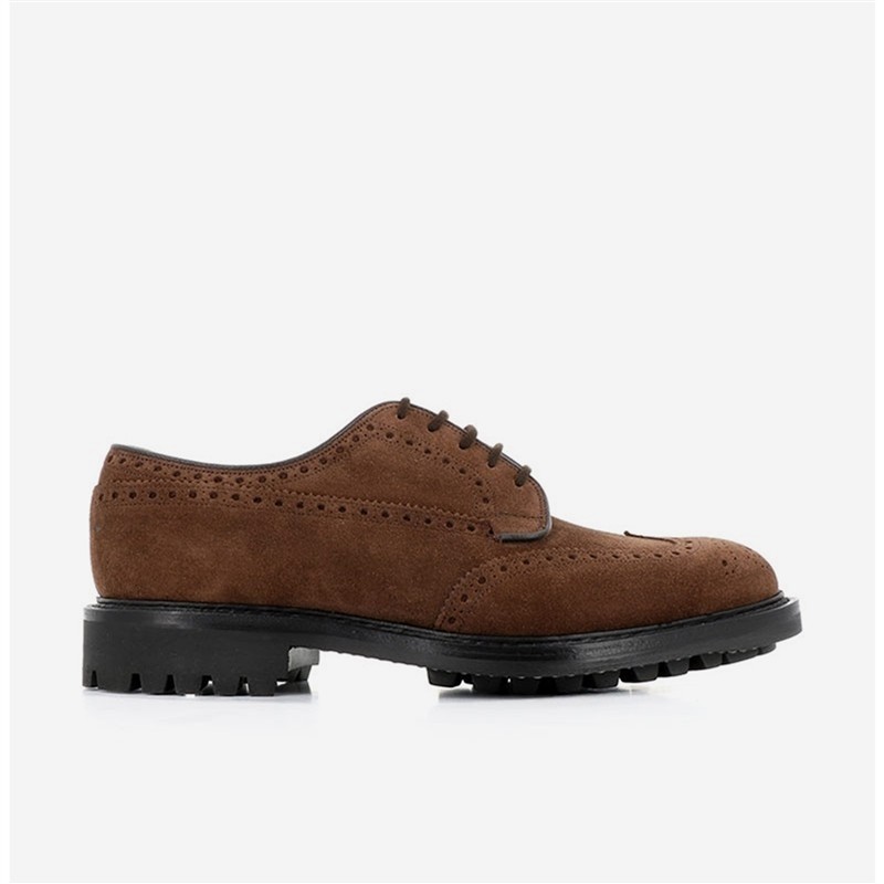 church's derbies et richelieux Derbies Grafton Commando - LIMITED E...