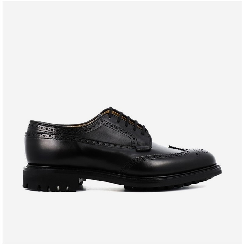 church's derbies et richelieux Derbies Grafton Commando - LIMITED E...