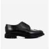GRAFTON COMMANDO 100 - CUIR POLI