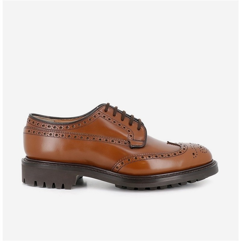 church's derbies et richelieux Derbies Grafton Commando - LIMITED E...