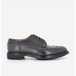 Derbies Grafton Commando - LIMITED EDITION