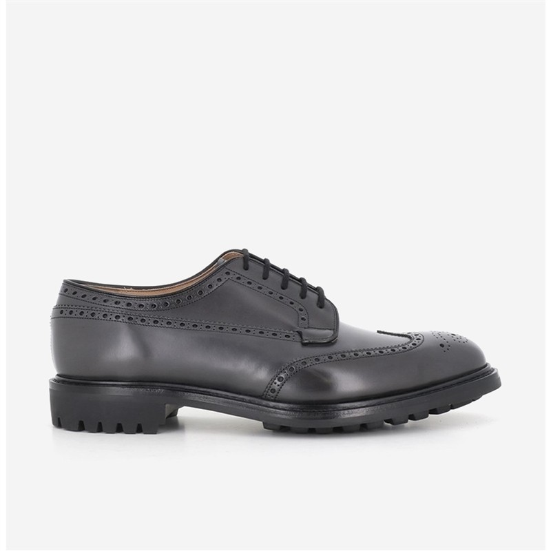 church's derbies et richelieux Derbies Grafton Commando - LIMITED E...
