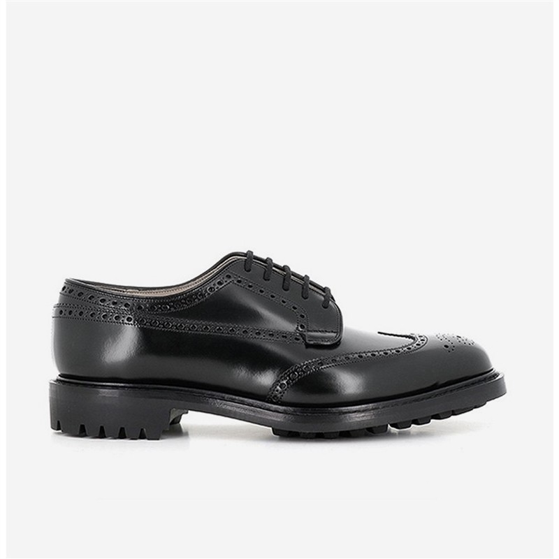 church's derbies et richelieux Derbies Grafton Commando - LIMITED E...