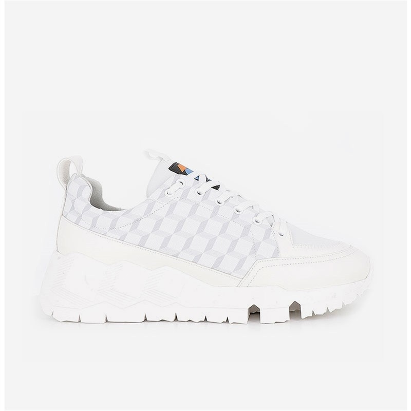 pierre hardy sneakers Sneakers Street life Détails : Motifs -Détail...