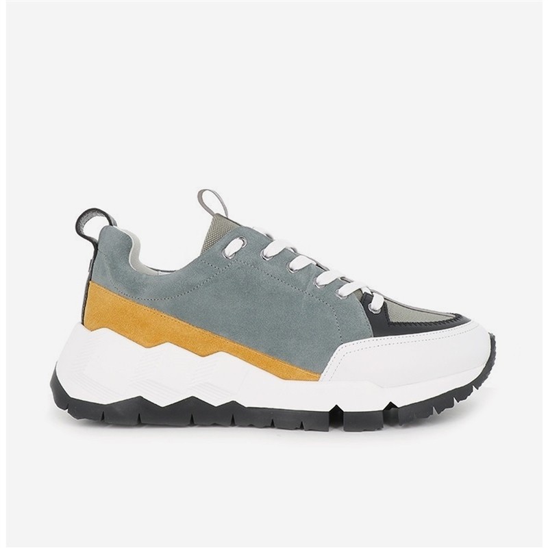 pierre hardy sneakers Sneakers Street life Détails : Basses -Détail...