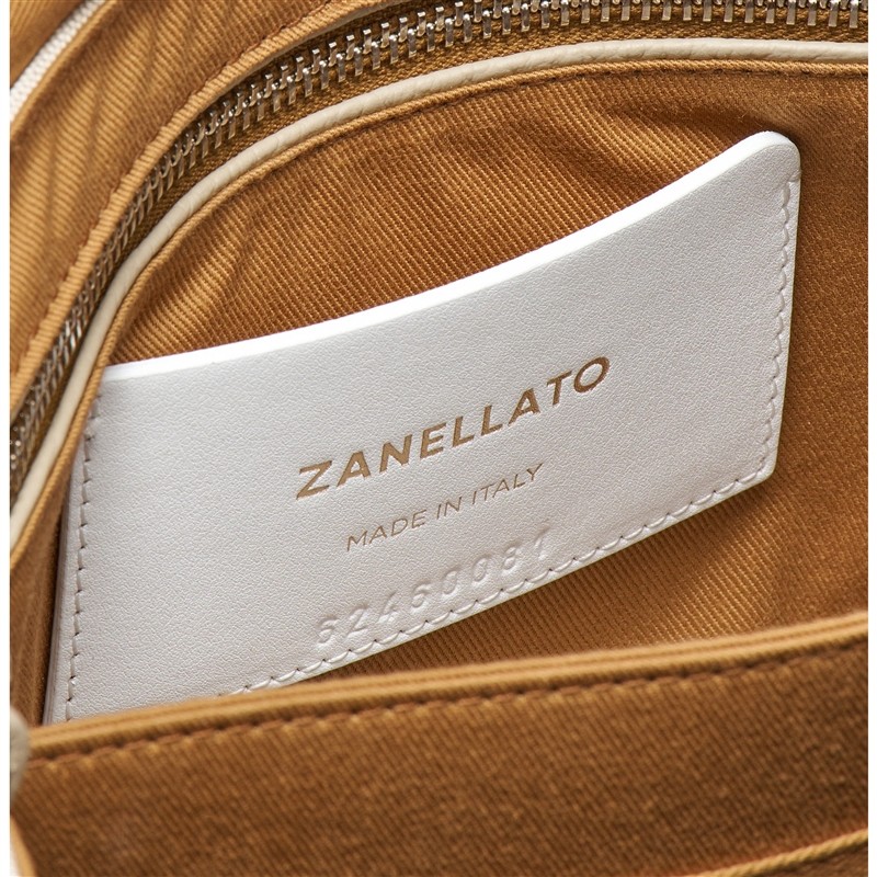 zanellato sacs à main Sac à main Postina S Détails : Bandoulière -M...