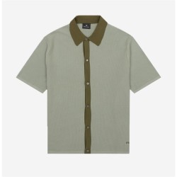 paul smith polos polo boutonné 2 Matières: Coton -Couleurs: Ver