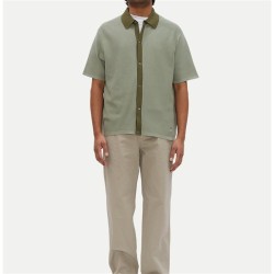 paul smith polos polo boutonné 2 Matières: Coton -Couleurs: Ver
