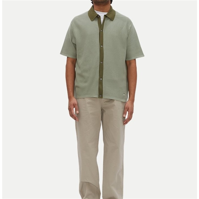 paul smith polos polo boutonné 2 Matières: Coton -Couleurs: Ver