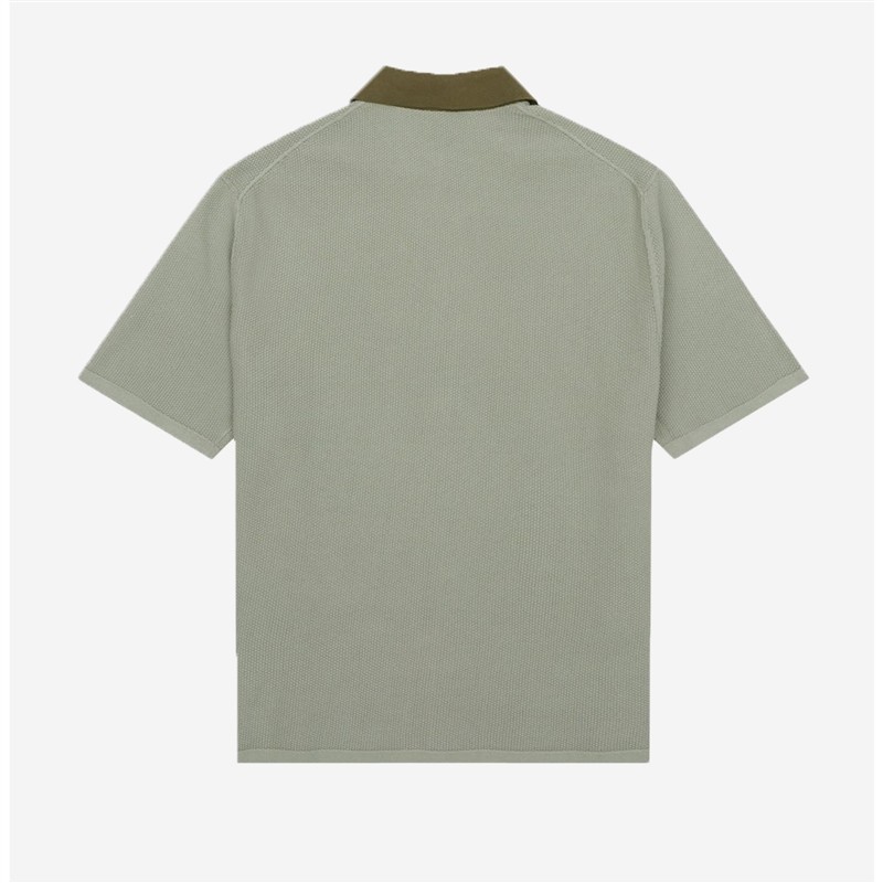 paul smith polos polo boutonné 2 Matières: Coton -Couleurs: Ver