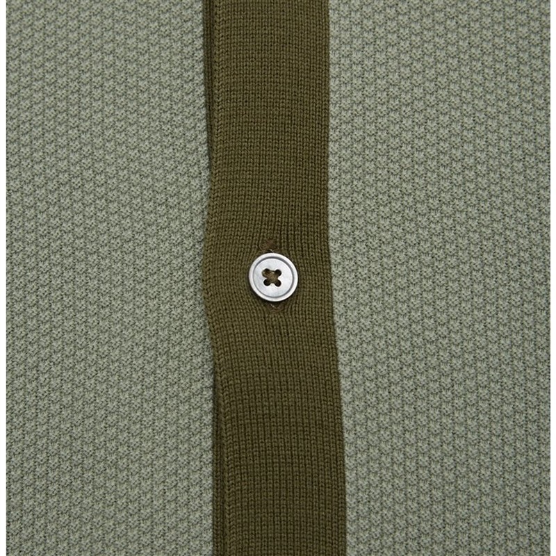 paul smith polos polo boutonné 2 Matières: Coton -Couleurs: Ver