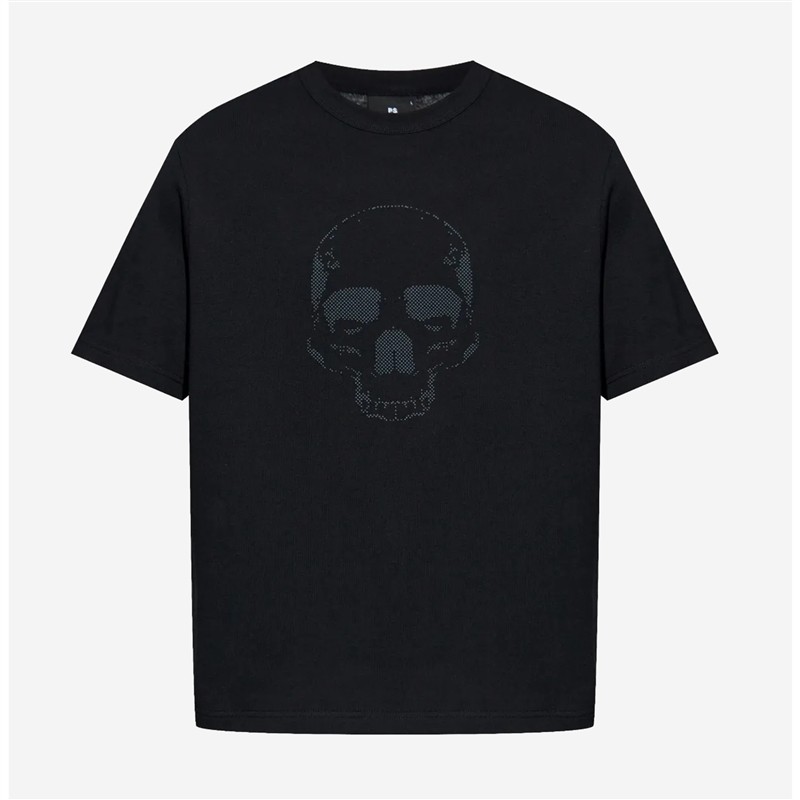 paul smith t-shirts T-shirt 011 Détails : Motifs -Matières: Coton -...