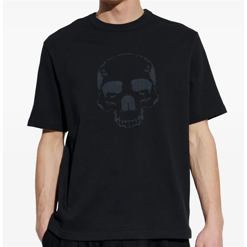 paul smith t-shirts T-shirt 011 Détails : Motifs -Matières: Coton -...