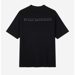 paul smith t-shirts T-shirt 011 Détails : Motifs -Matières: Coton -...