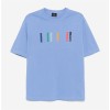PSV1 TSHIRT 011 - COTON ET STRIP