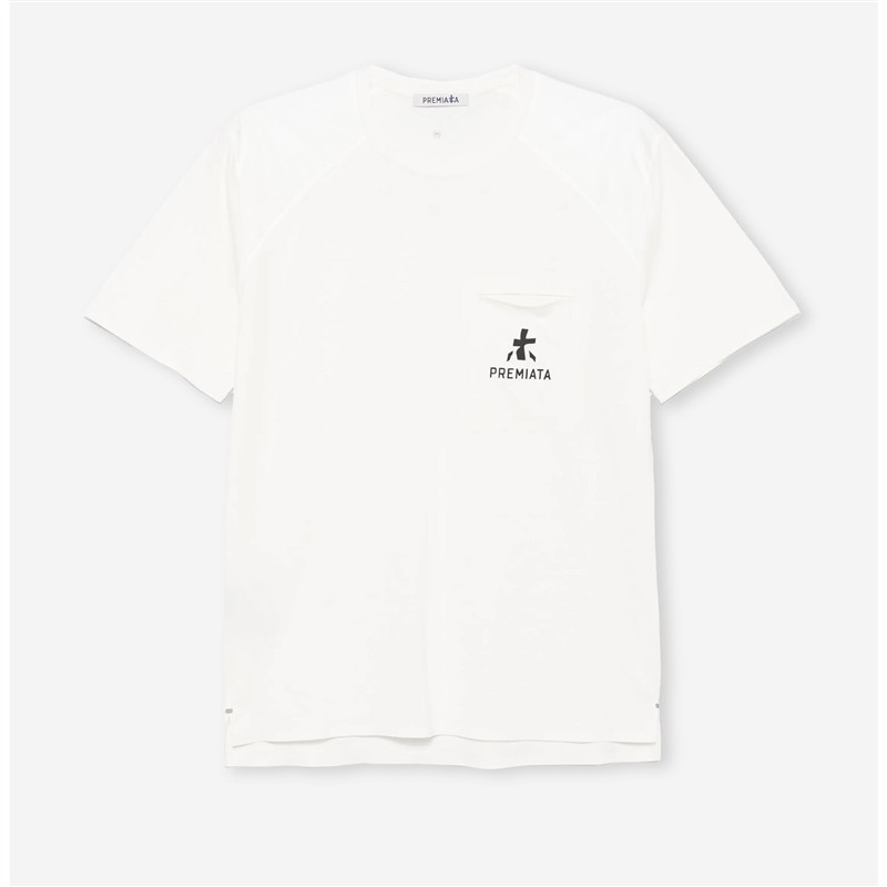 premiata t-shirts T-Shirt Matières: Coton -Matières: Nylon -Couleur...