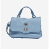 ZA POSTINA S - CUIR SOUPLE ET BA