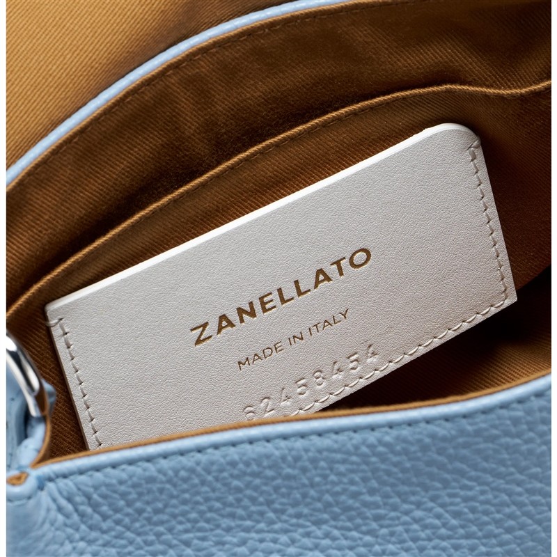 zanellato sacs à main Sac à main Postina S Détails : Bandoulière -M...