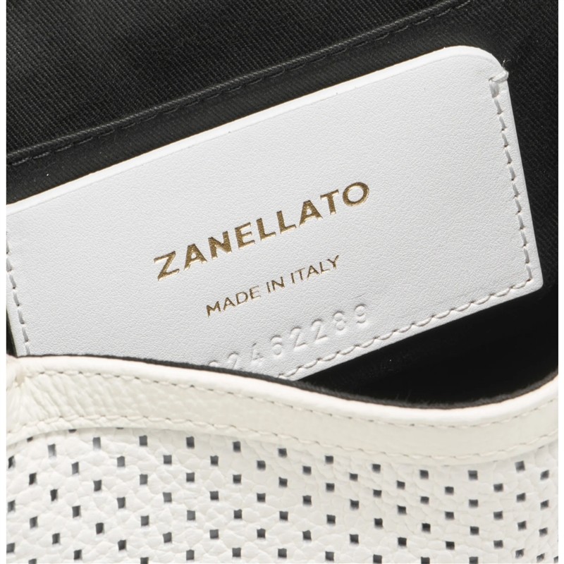 zanellato sacs à main Sac à main Postina S Détails : Bandoulière -M... zanellato sacs à main Sac à main Postina S Détails : Bandoulière -M...