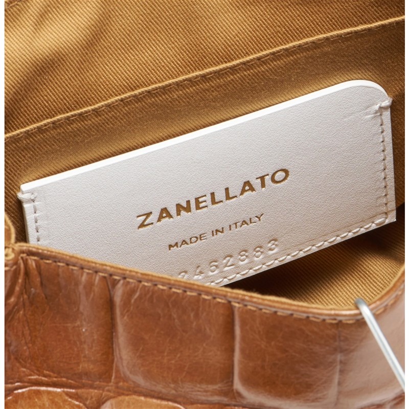 zanellato sacs à main Sac à main Postina S Détails : Imprimé animal... zanellato sacs à main Sac à main Postina S Détails : Imprimé animal...