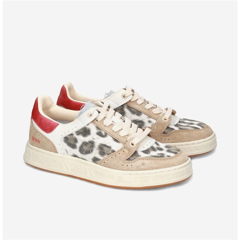 premiata sneakers Sneakers Quinn Détails : Basses -Détails : Imprim...