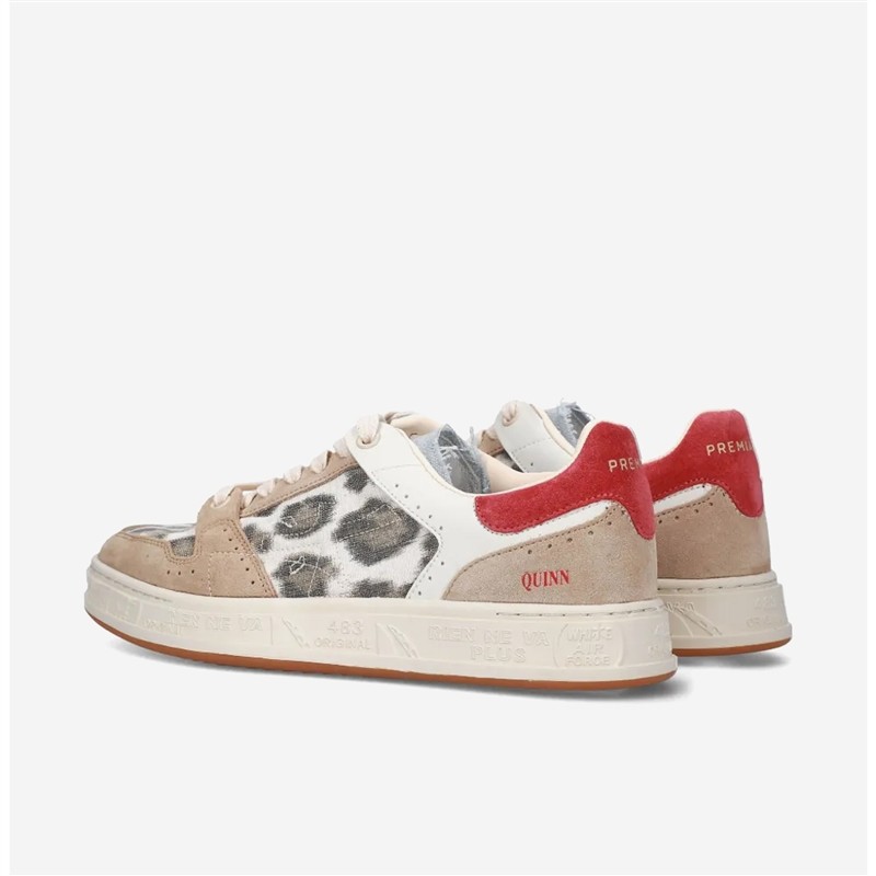 premiata sneakers Sneakers Quinn Détails : Basses -Détails : Imprim...