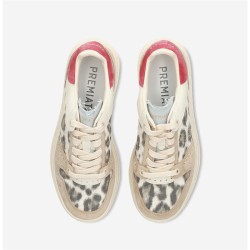 premiata sneakers Sneakers Quinn Détails : Basses -Détails : Imprim...
