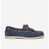 DOCKSIDES PORTLAND - NUBUCK PREM