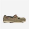 DOCKSIDES PORTLAND - NUBUCK PREM