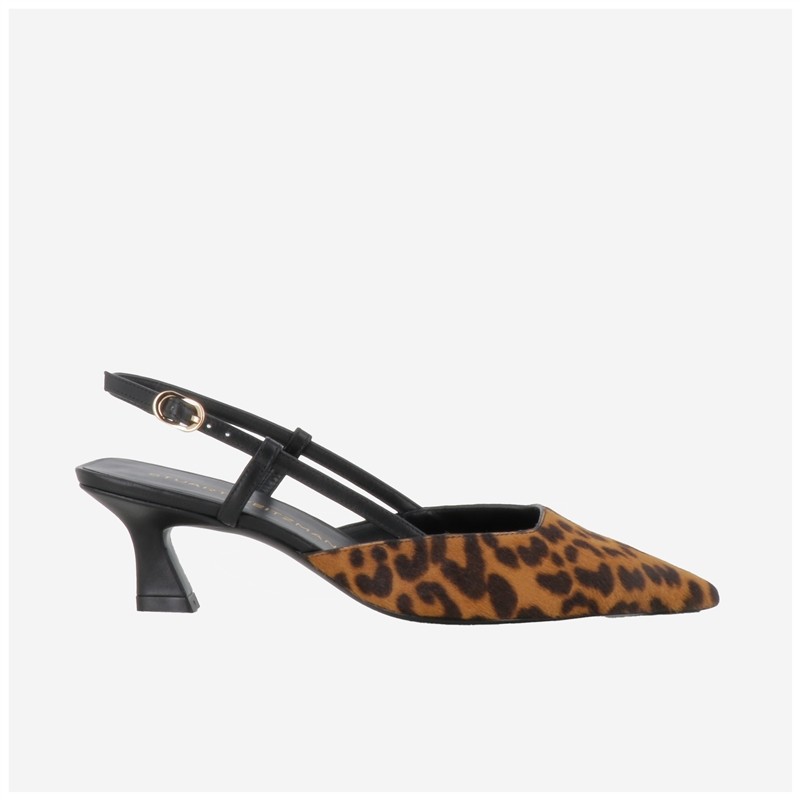 Escarpins Slingbacks Vinnie
