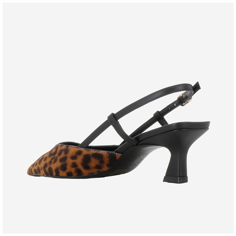 Escarpins Slingbacks Vinnie Escarpins Slingbacks Vinnie