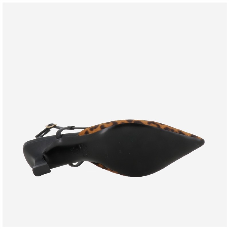 Escarpins Slingbacks Vinnie Escarpins Slingbacks Vinnie