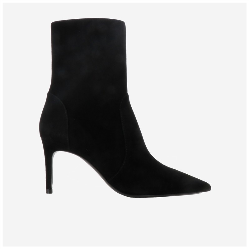 Boots Stuartpower