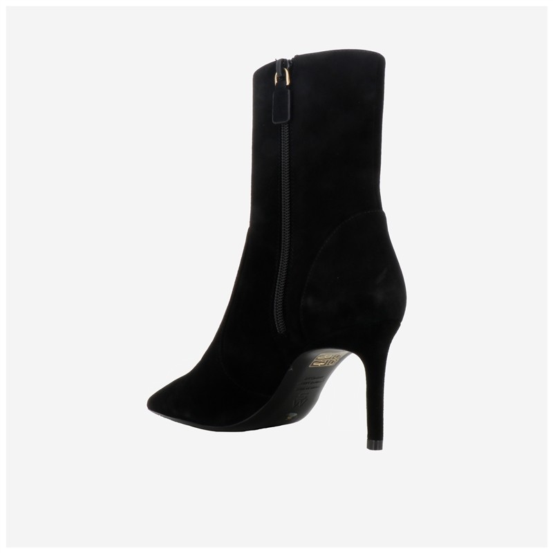 Boots Stuartpower