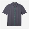 PSV POLO BOUTONNÉ - COTON ET BOU