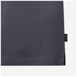 Polo boutonné
