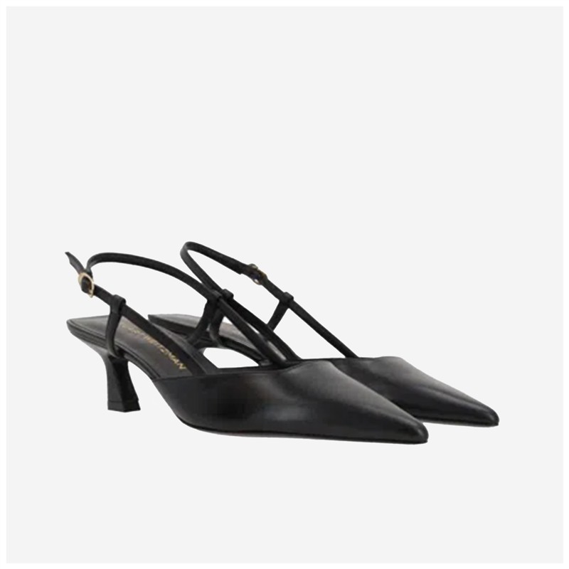 Escarpins Slingbacks Vinnie Escarpins Slingbacks Vinnie