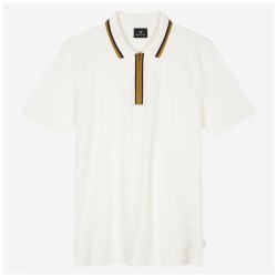 Polo zip