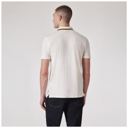 Polo zip