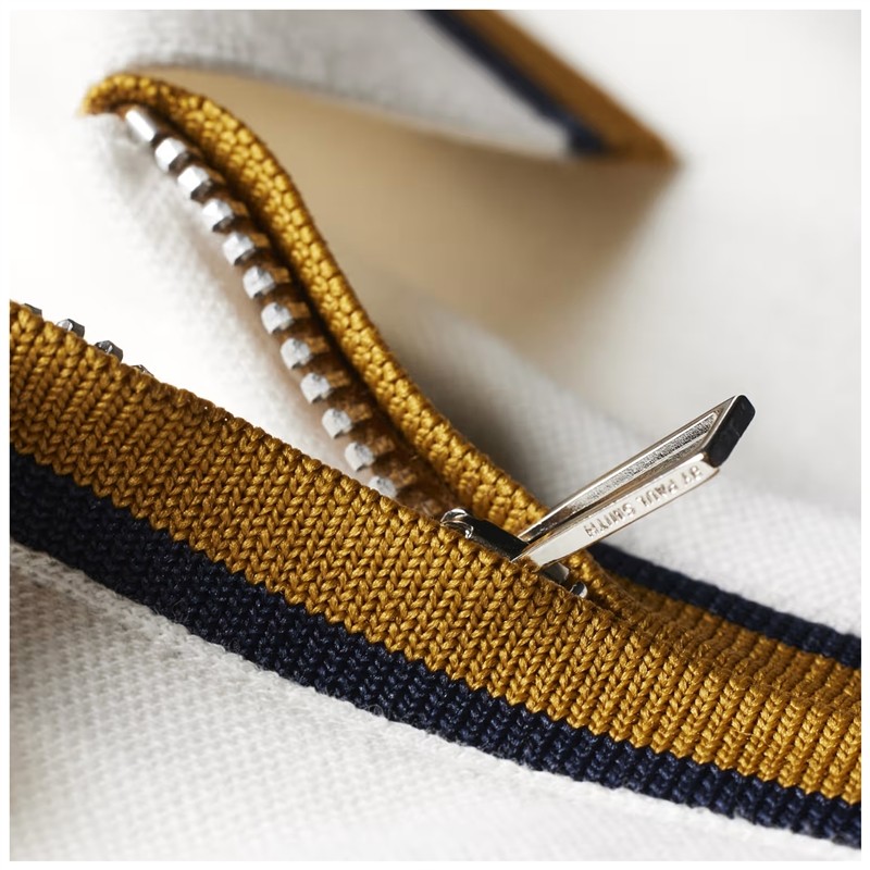 Polo zip Polo zip